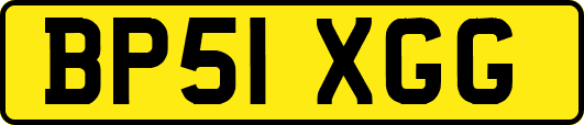 BP51XGG