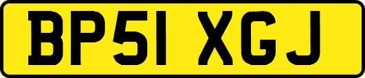BP51XGJ