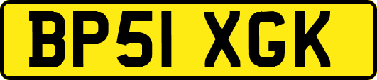 BP51XGK