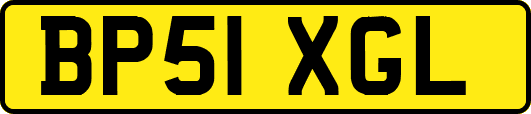 BP51XGL