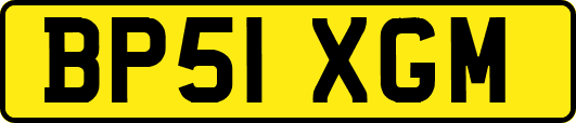 BP51XGM