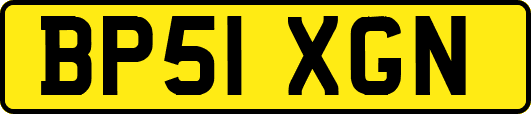 BP51XGN
