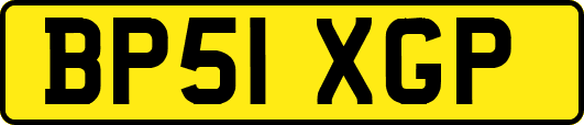 BP51XGP