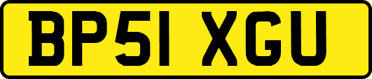 BP51XGU