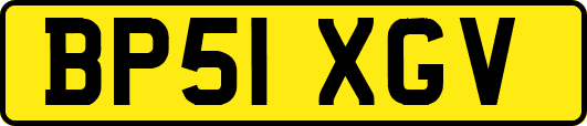 BP51XGV