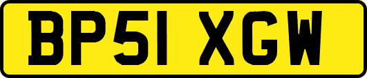 BP51XGW