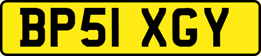 BP51XGY