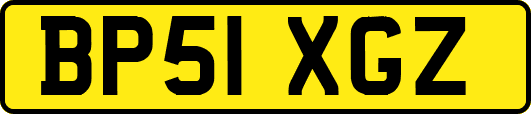 BP51XGZ