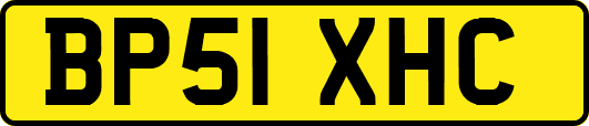 BP51XHC