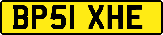 BP51XHE