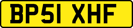 BP51XHF