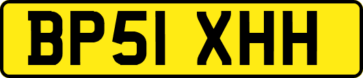 BP51XHH