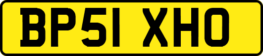 BP51XHO