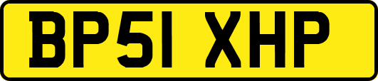 BP51XHP