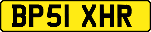 BP51XHR