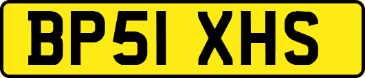 BP51XHS