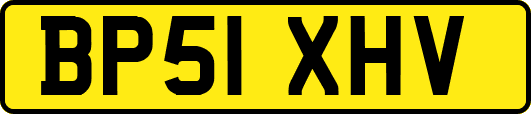 BP51XHV