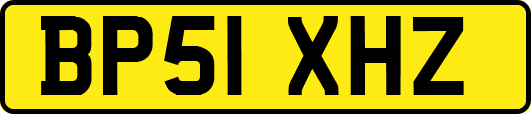 BP51XHZ