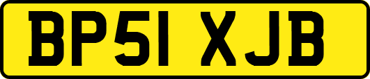 BP51XJB