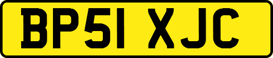 BP51XJC