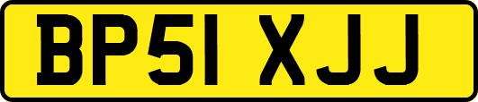 BP51XJJ
