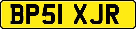 BP51XJR