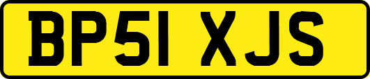 BP51XJS