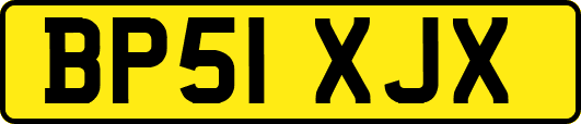 BP51XJX