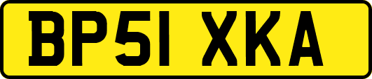 BP51XKA