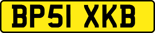 BP51XKB