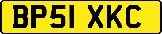 BP51XKC