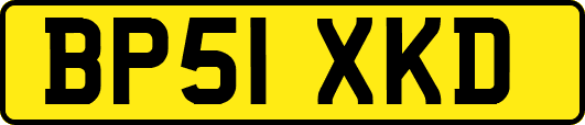 BP51XKD
