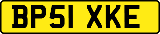 BP51XKE