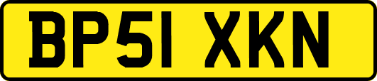 BP51XKN