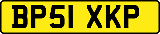 BP51XKP