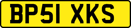 BP51XKS