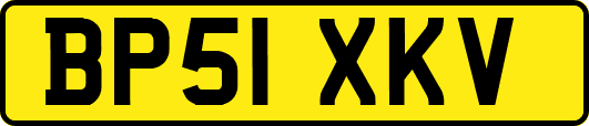 BP51XKV
