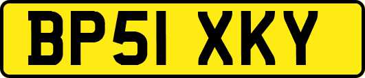 BP51XKY