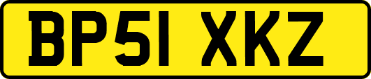 BP51XKZ