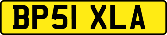 BP51XLA