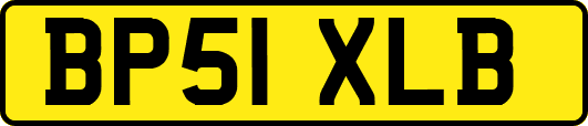 BP51XLB