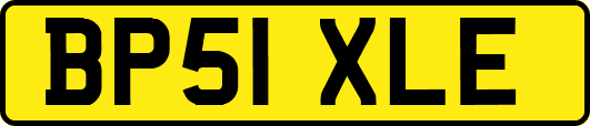 BP51XLE