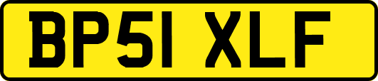 BP51XLF