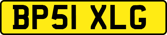 BP51XLG