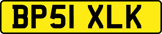 BP51XLK