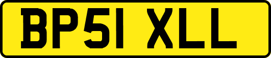 BP51XLL