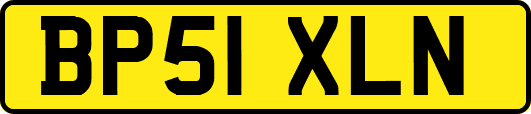 BP51XLN