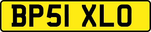 BP51XLO