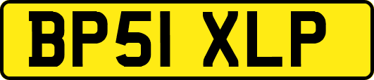 BP51XLP