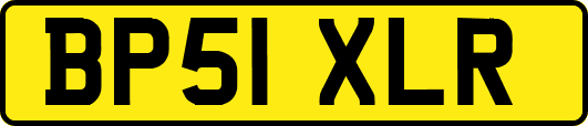 BP51XLR